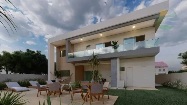 Imagem Casa 4 quartos, piscina, para venda, Alphaville Francisco Brennand,Varzea, Recife - Pernambuco.