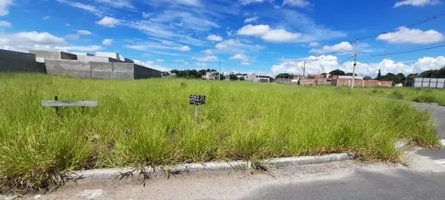 Imagem Terreno à venda 150M², Quintas de Santa Cruz, Taubaté - SP