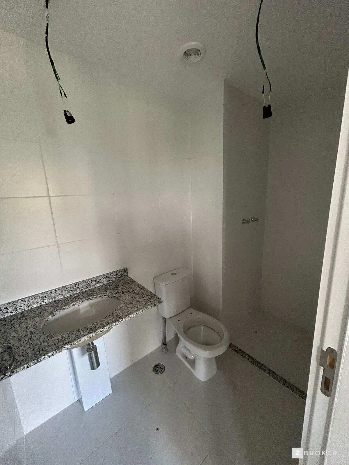 Imagem Apartamento à venda em São Paulo, Vila Anastácio, com 3 quartos, 67m2