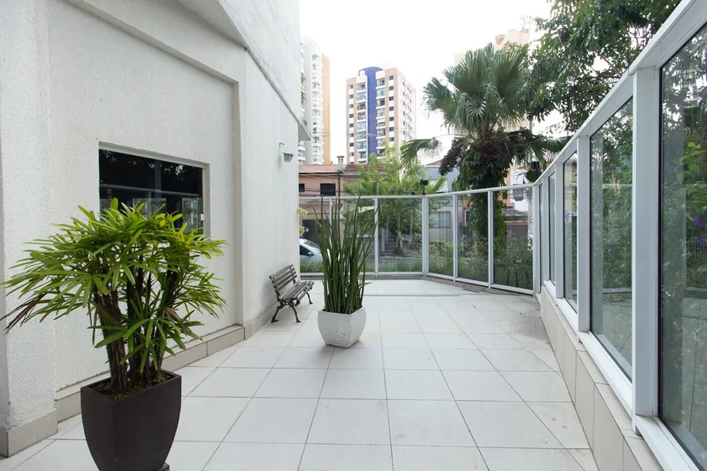 Imagem Apartamento à venda em São Paulo, Vila Mariana, com 2 quartos, 103.67m2