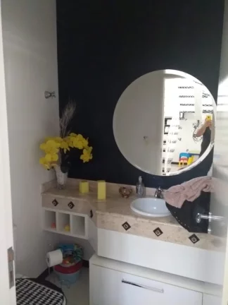 Imagem Casa em Condomínio Dentro de Atibaia!!!