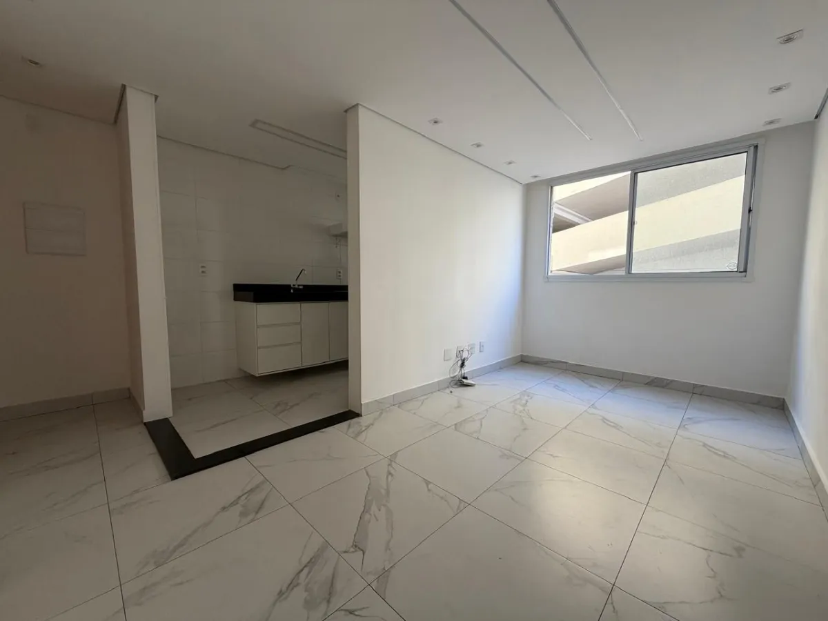 Imagem Apartamento para venda em Jardim Íris com 2 quartos, 44m2