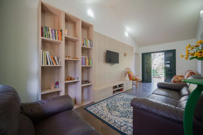 Imagem Casa com 3 quartos à venda em Cotia/SP 1000M² de Terreno.