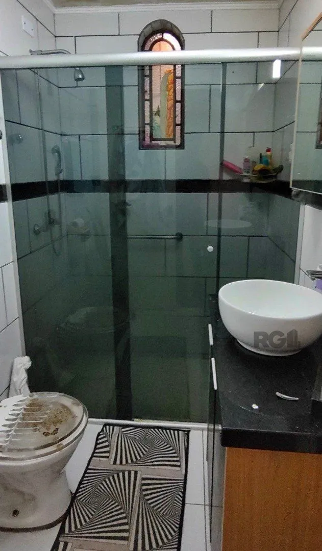 Imagem Casa | 3 quartos | 243,93m2 | 8 vagas | Bairro Nonoai