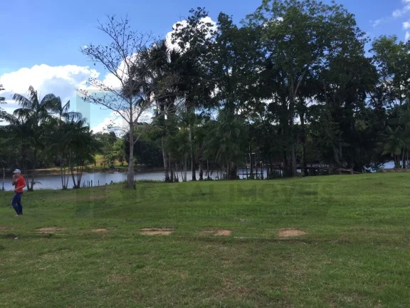 Imagem CASAL IMÓVEIS VENDE FAZENDA SÃO DOMINGOS DO CAPIM 400 HECTARES