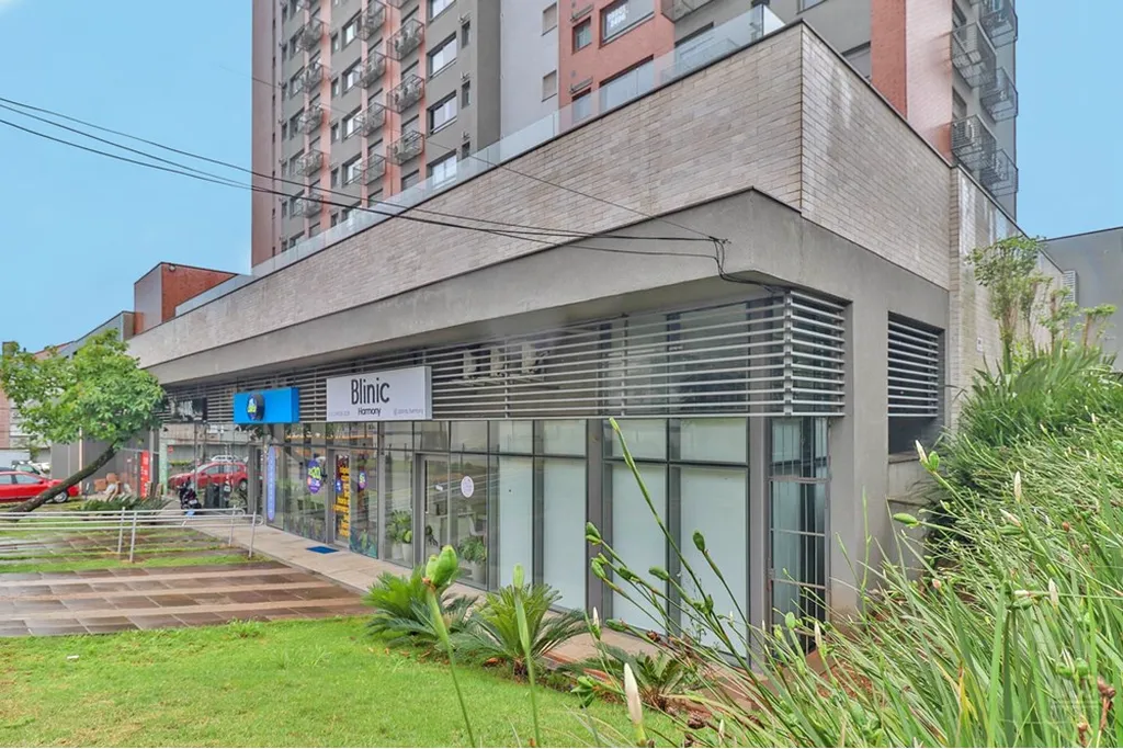 Imagem Apartamento em Vila Ipiranga
