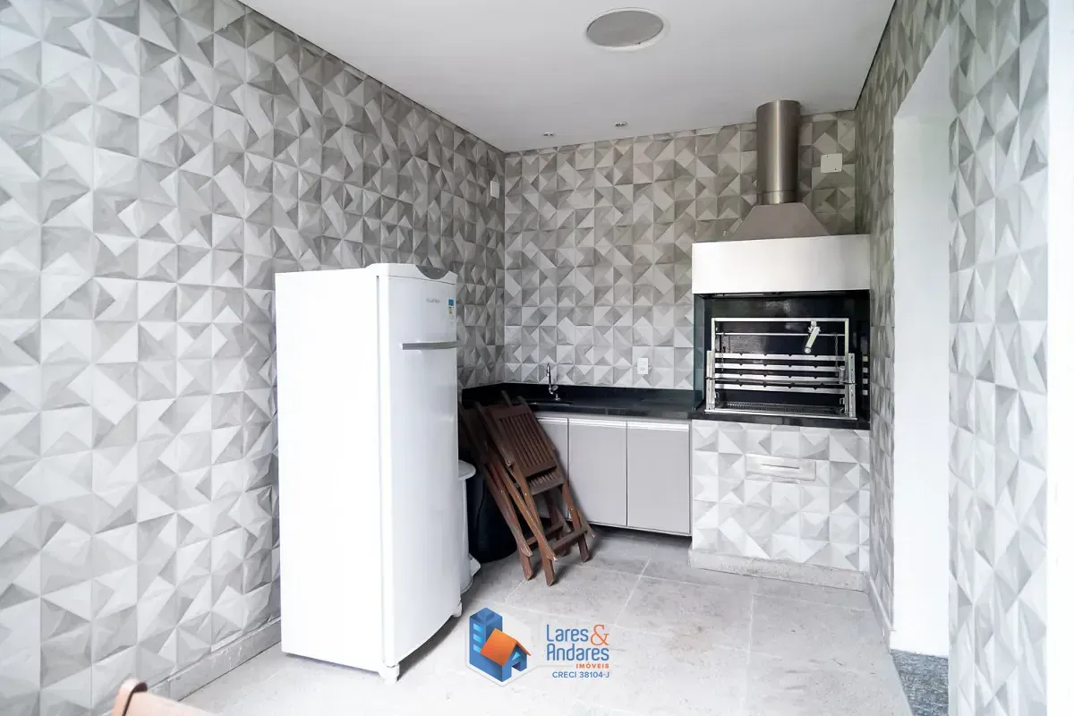 Imagem Apartamento para venda em Campo Belo com 1 quarto, 49m²