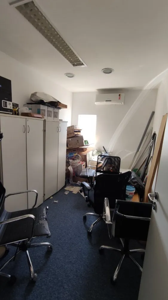 Imagem Sala Comercial a Venda no bairro Barra da Tijuca - Rio de Janeiro, RJ