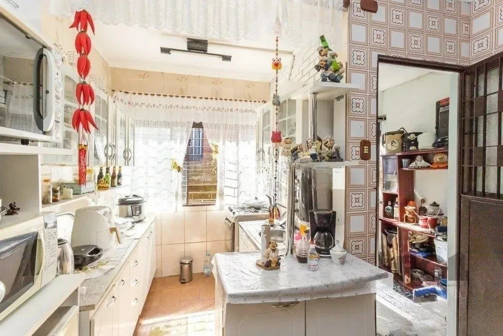 Imagem Casa de 3 dormitórios no bairro Jardim Carvalho