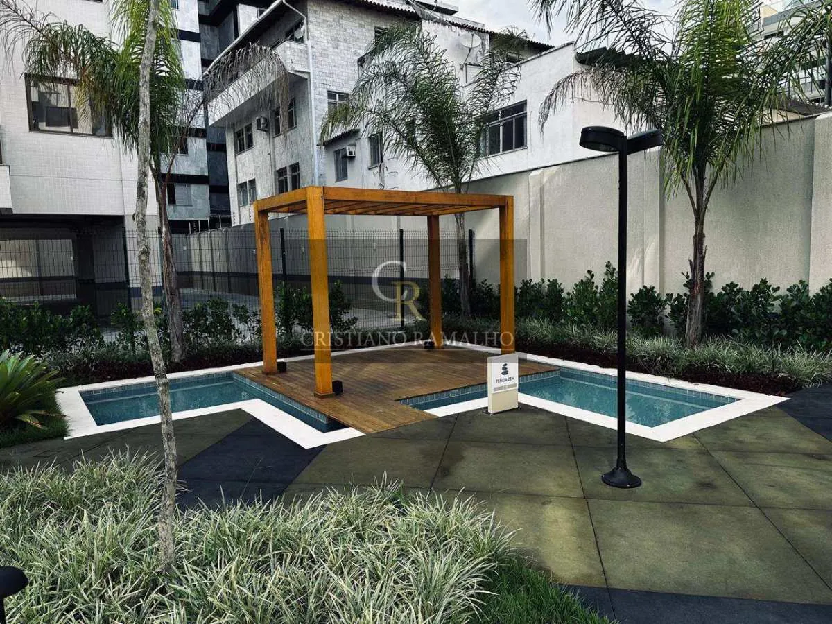 Imagem Cobertura à venda em Cabo Frio, Vila Nova, com 2 quartos, 148,22m2