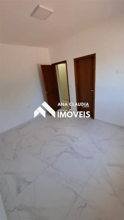 Imagem Sobrado de Alto Padrão - Mongaguá/SP
 Moderno, elegante e pronto para morar!