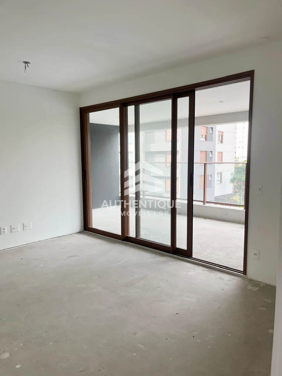 Imagem STELLA CAMPO BELO - Apartamento no Campo Belo à venda!