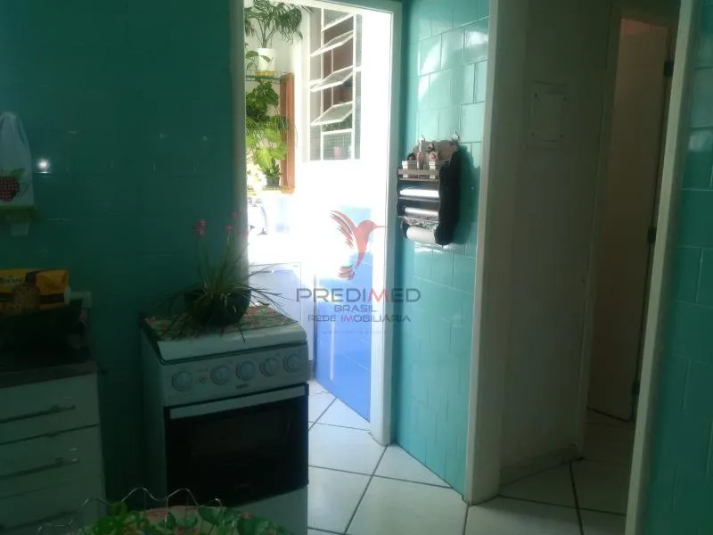 Imagem Apartamento 1 dormitório 50m² 1 vaga Jardim Guanabara Rio de Janeiro/RJ