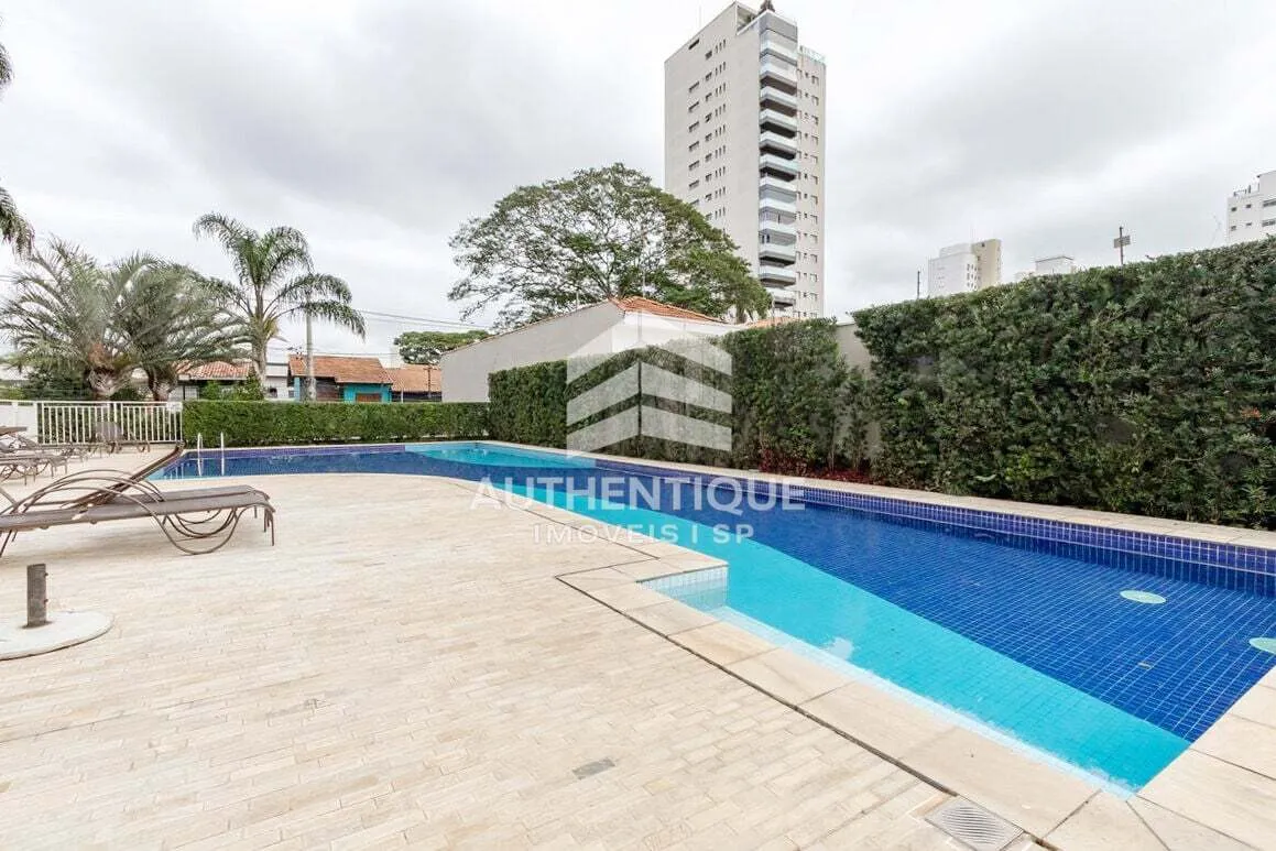 Imagem VIVANTI CHACARA SANTO ANTONIO - Apartamento à venda em São Paulo/SP