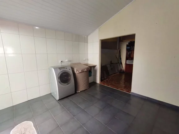 Imagem CASA SOBRADO