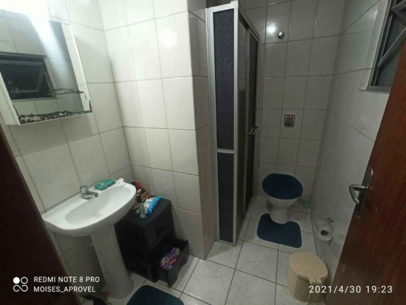 Imagem Apartamento com 2 Quartos à Venda, 67 m² em Centro - Criciúma