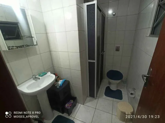 Imagem Apartamento com 2 Quartos à Venda, 67 m² em Centro - Criciúma