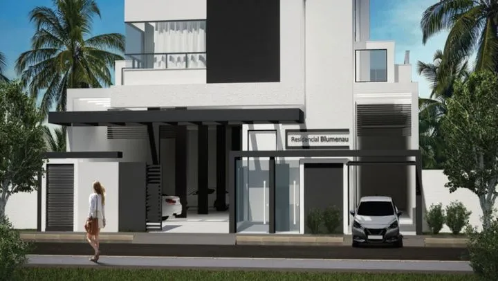 Imagem Apartamento com 3 Quartos à Venda, 140 m² em Itacolomi - Balneario Picarras