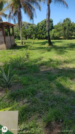 Imagem LOTE 21 À VENDA NO LOTEAMENTO UIRAPORAN