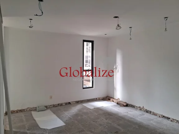 Imagem Apartamento amplo p/ reforma de Alto Padrão em Santos no Boqueirão com 4 suítes(1 Suíte Master), Salão de Festas e Academia por R$ 2.350.000,00