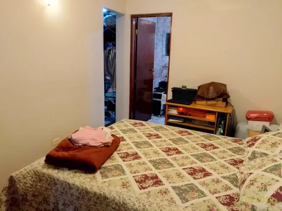 Imagem Casa com 3 Quartos à Venda, 100 m² em Assunção - São Bernardo Do Campo