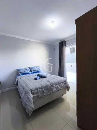 Imagem Lindo Apartamento no Saguaçu