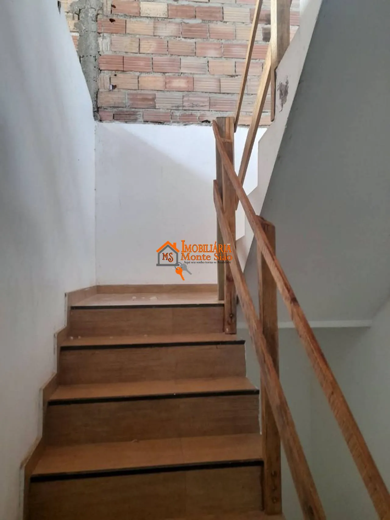 Imagem Sobrado com 4 dormitórios à venda, 250 m² por R$ 512.000,00 - Parque Continental - Guarulhos/SP