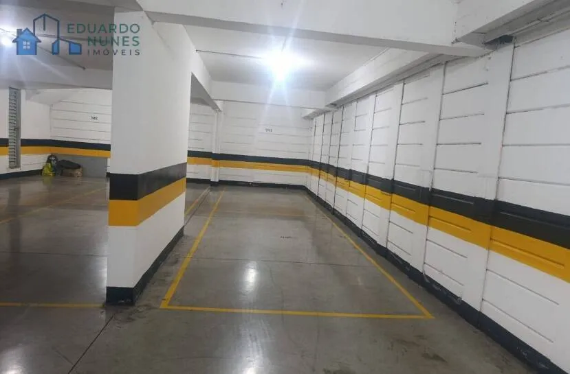 Imagem Apartamento no Lourdes com 2 quartos, suíte e 2 Vagas!!!!!!