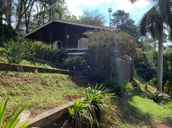 Foto do imóvel vendo casa granja
