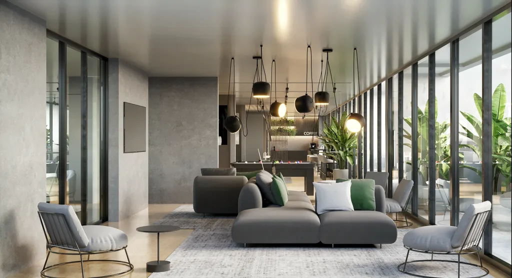 Imagem Nik Estilo Paulista - Residencial - Breve Lançamento - Nik Estilo Paulista - Residencial