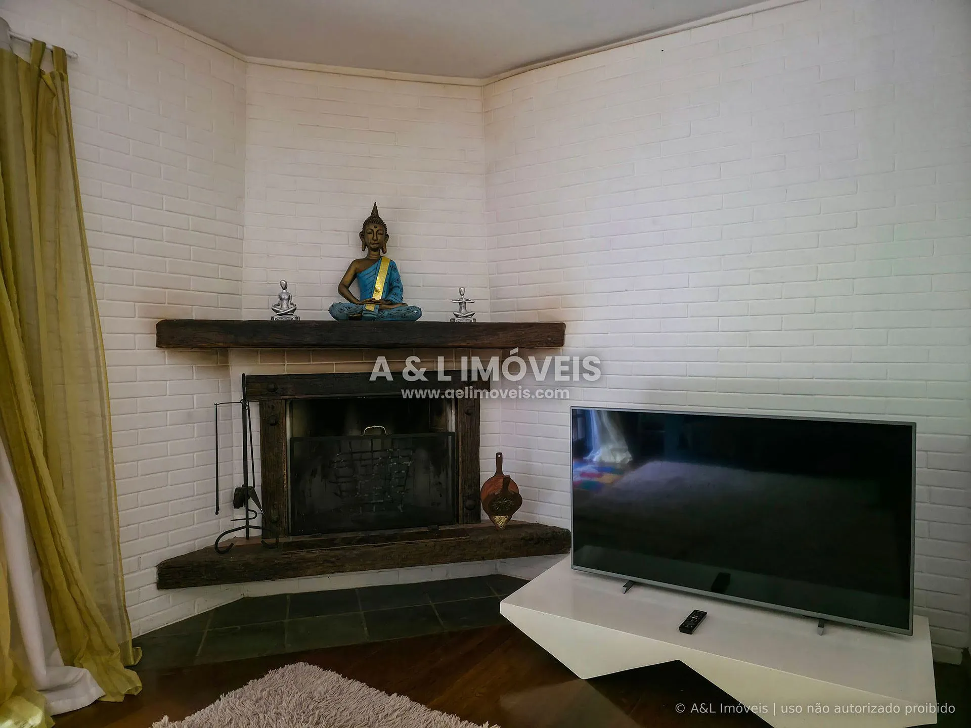 Imagem Apartamento à venda 103,58 m² na Vila Floresta, Campos do Jordão