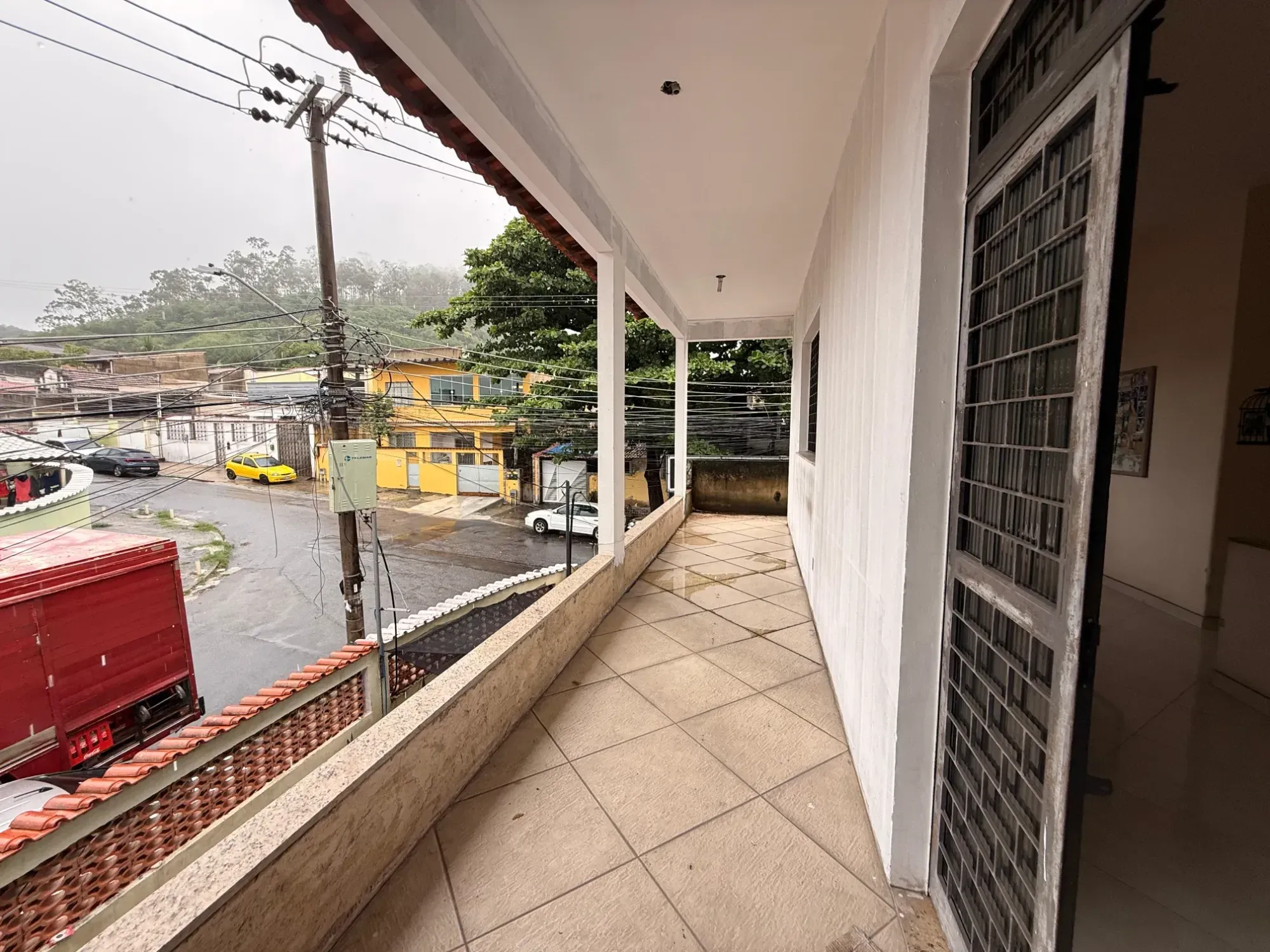 Imagem Casa com 3 Quartos à Venda, 310 m² em Campo Grande - Rio de Janeiro
