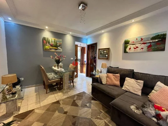 Imagem Apartamento à venda, Olímpico, São Caetano do Sul, SP