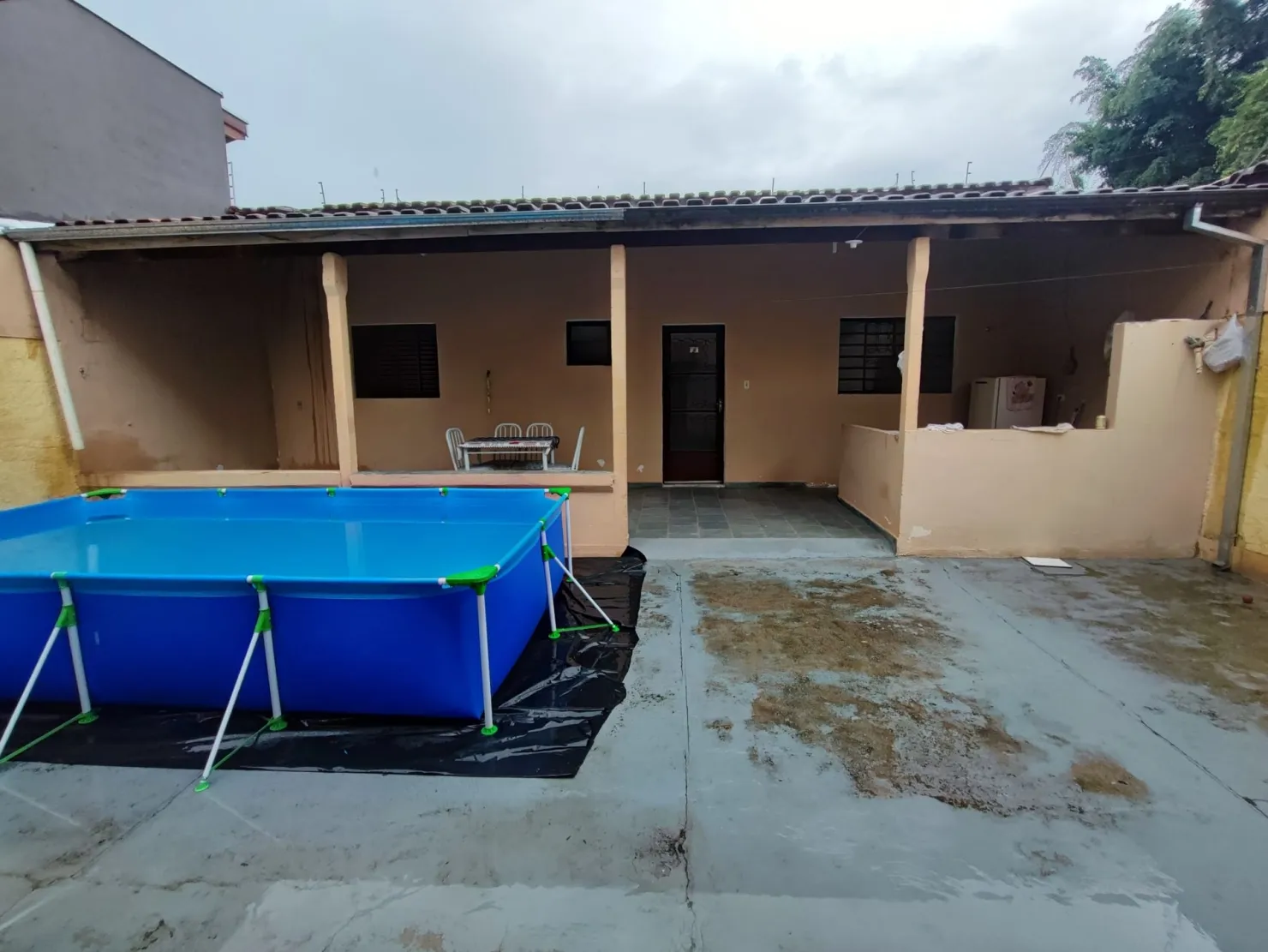 Imagem Casa à venda 3 Quartos, 1 Suite, 2 Vagas, 250M², Bela Vista, Pindamonhangaba - SP