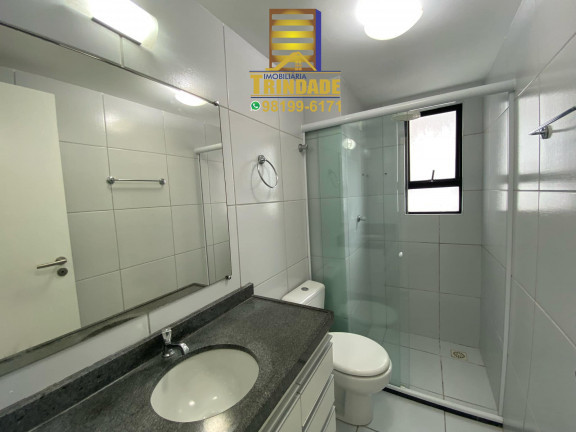 Imagem Apartamento com 4 Quartos à Venda, 92 m² em Ponta D'Areia - São Luís
