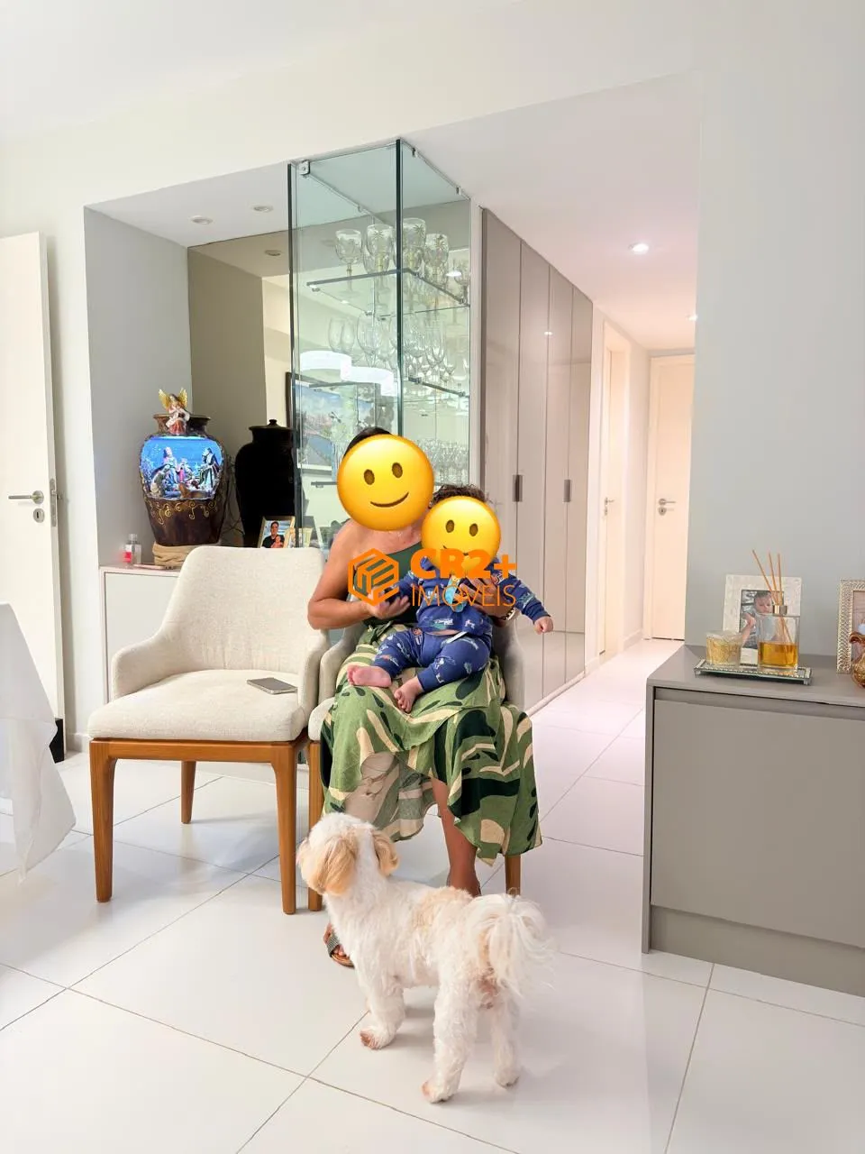 Imagem VENDO APARTAMENTO 92M2 EM SETÚBAL