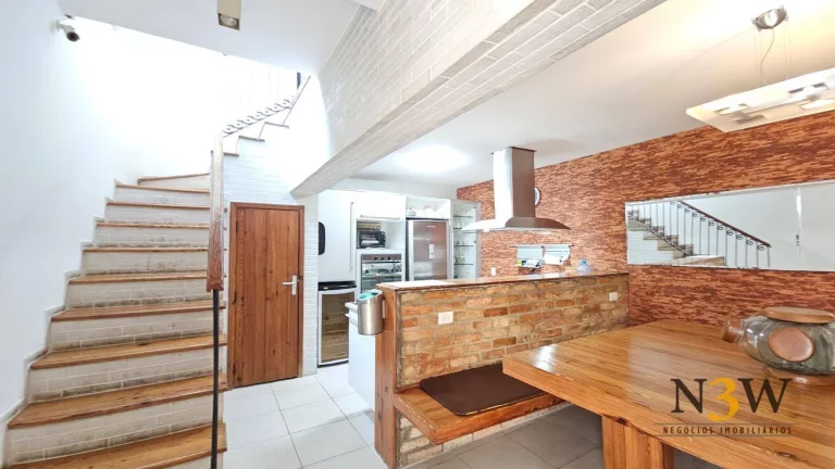 Imagem Casa com 3 dormitórios à venda, 224 m² por R$ 1.700.000,00 - Vila Leopoldina - São Paulo/SP