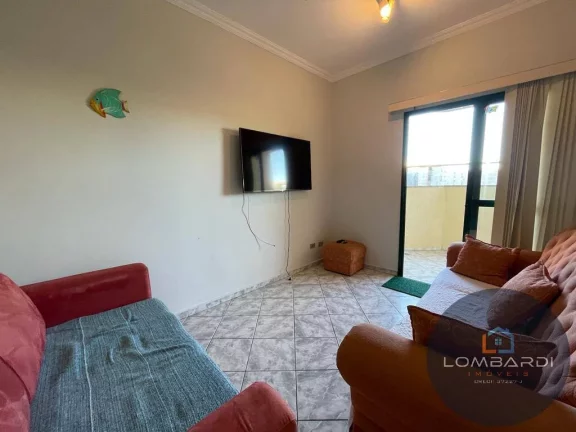 Imagem Apartamento localizado na Praça do Cristo