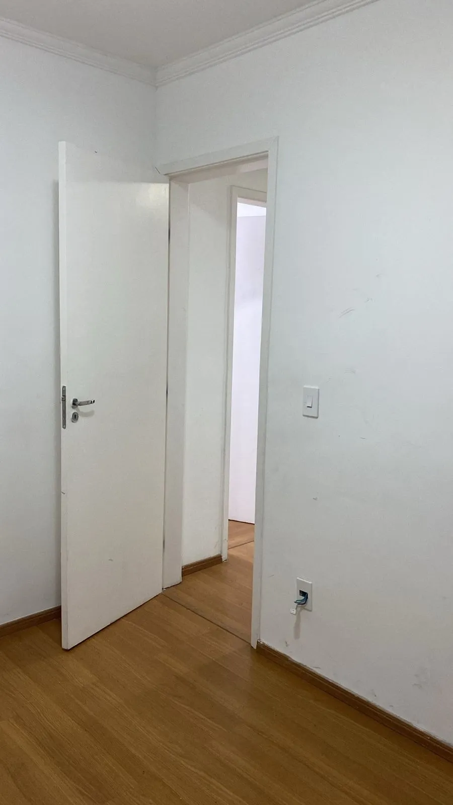 Imagem Oportunidade !! Apartamento de 45M² no Cond. Bella Vista - Entrada de R$65.000 + Saldo Devedor com a C.E.F