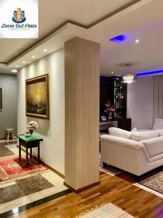 Imagem Casa de Vila à Venda No Planalto Paulista Com 3 Dormitórios Sendo 1 Suíte e 3 Vagas