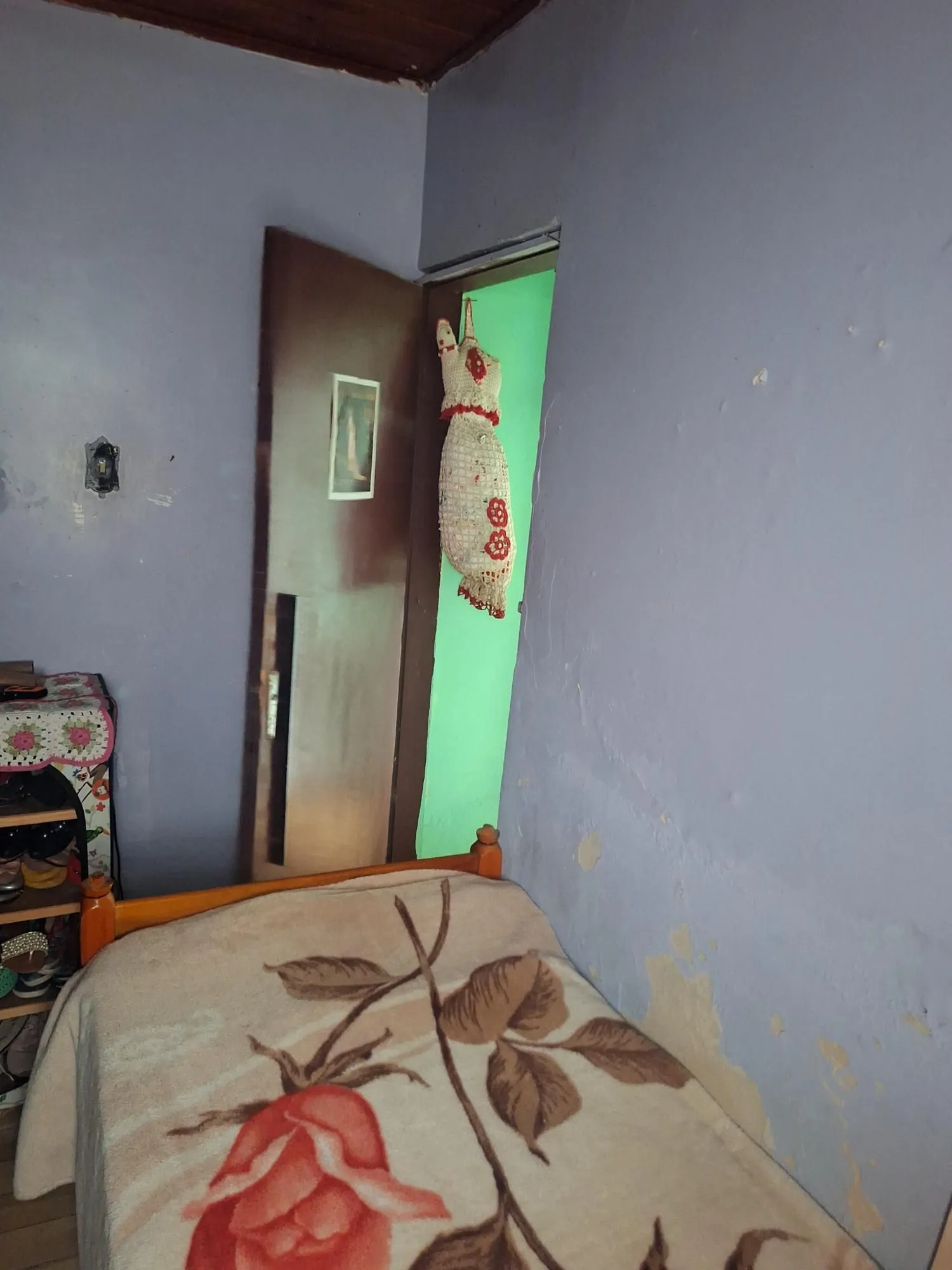 Imagem Casa em Itacolomi