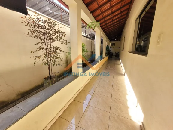 Imagem Casa a venda no bairro Veneza - Ipatinga