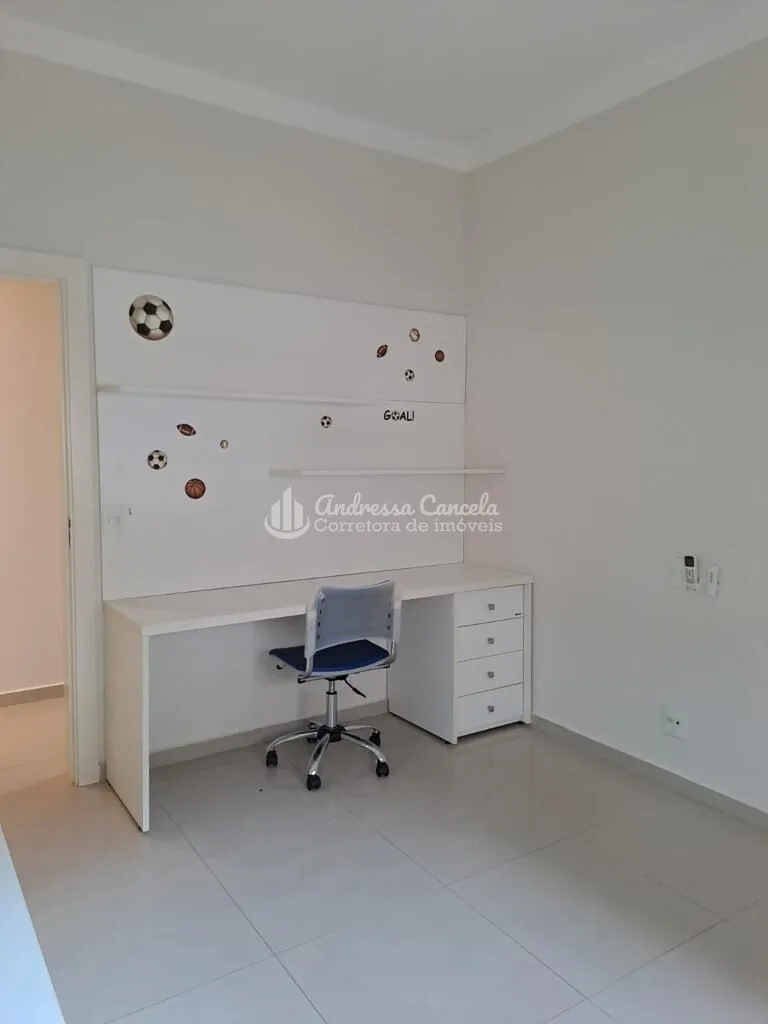 Imagem Damha 1 - Casa à venda no bairro Parque Residencial Damha - São José do Rio Preto/SP