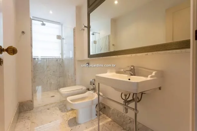 Imagem Apartamento à venda Jardim América São Paulo