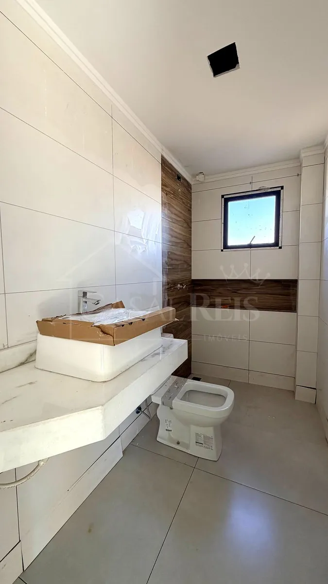 Imagem Apartamento 3 quartos à venda em Vila Togni, Poços de Caldas