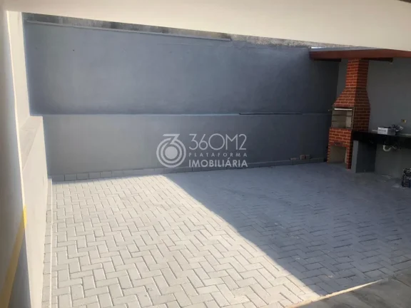 Imagem Cobertura para Venda em Santo André / SP no bairro Vila Pires