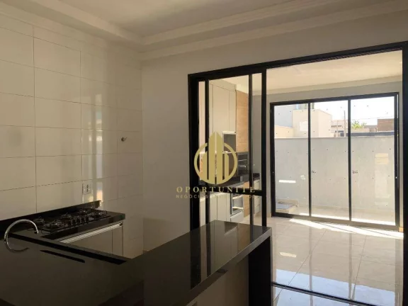 Imagem Casa com 3 suítes e piscina- Sistema Fotovoltaico Condomínio Vila Romana 1/Recreio das Acácias - Ribeirão Preto/SP