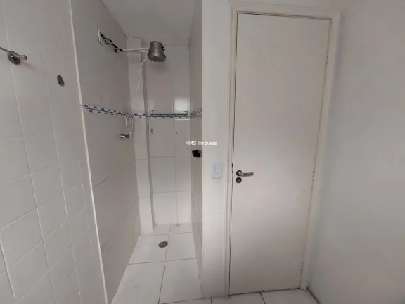 Imagem APARTAMENTO 55m² - 2 DORMITORIOS - 1 VAGA - BROOKLIN