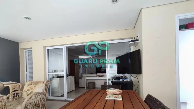 Imagem Apartamento à venda no bairro Enseada - Guarujá/SP
