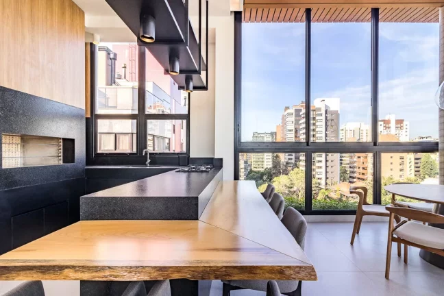 Imagem Apartamento à venda em Porto Alegre, Mont Serrat, com 3 quartos, 123,97m2